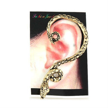 2013 Boucles d'oreille bijoux Vintage Vintage Vintage Alloy Clip Clip EC11